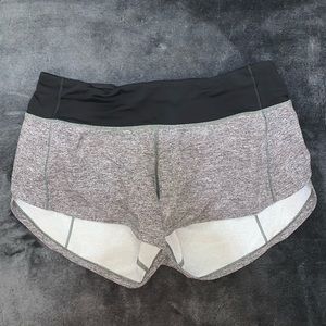 Lululemon LR Speed Up Short 2.5 in